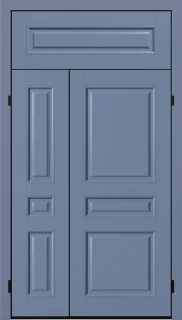 Edge RAL_7024 PF2 ДСФББ