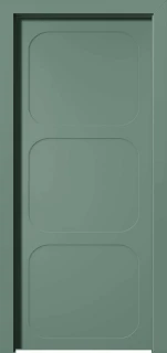 Zero 35 RAL 9005