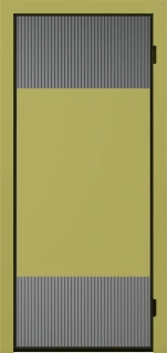 Nova 3ПГ Эмаль 9001