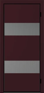 Экошпон с фрезеровкой атлантик софт ZB 820-2 Venus 03