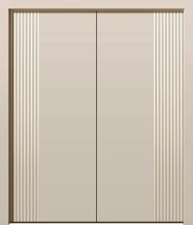 Кортекс гладкая дуб терра
