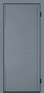 Lucky 32DG Soft Touch terrakot