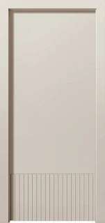 Zero 35 RAL 8017