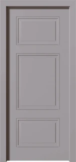 NewYork PF Эмаль 7036