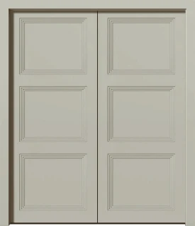 Gent-3 RAL_9016 PF3 ДС