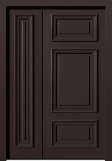 Edge RAL_7047 PF3 ДСФ