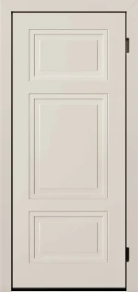 АВП Arpa с фрезеровкой 11/25 LUN 3349