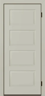 Filo F4 Soft Touch sky_grey