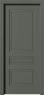 Brussel PF3 Эмаль r9010