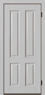 Scandi 1 Эмаль 7024