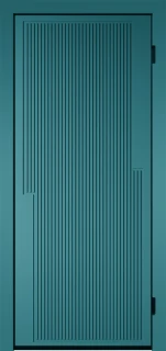 Zero 38 RAL 9003