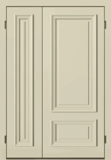 Gent-3 Bisquit PG3 ОСФБ