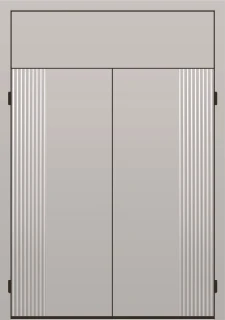Gent-3 RAL_7039 GF4 ДСФББ