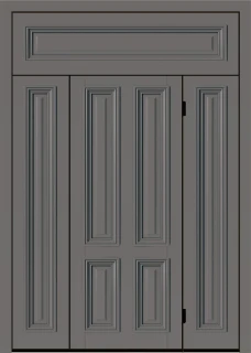 Venezia RAL_9010 PF ДС
