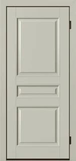 Zero 4 RAL 7047