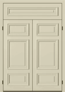 Gent-3 RAL_1013 GF4 ОСФ