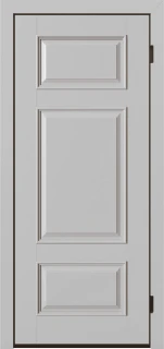Piana 3PG Шпон oreh_milan