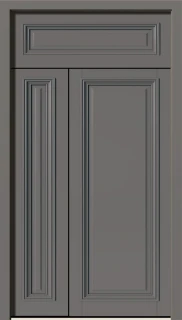Plastic W1005 RR ДСФББ