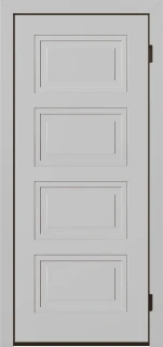 Exit G2M Soft Touch green_grey