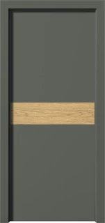 Exit G2M Soft Touch fistashka