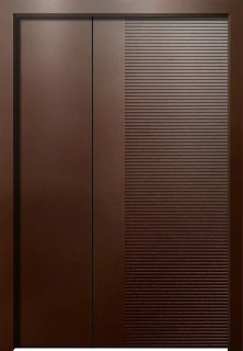 Graf Chocolate HF3 ОСФБВ