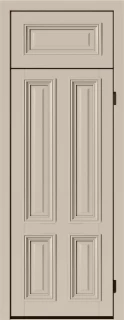 Plastic W1012 NW ОСФБ