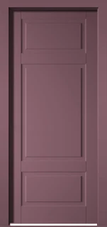 Lucky 3DG Soft Touch green_grey