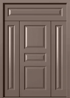 Edge RAL_5014 PF4 ОСФБВ