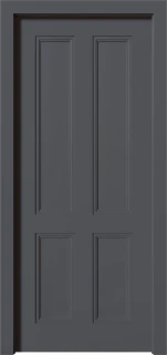 Scandi 3 Эмаль 9010