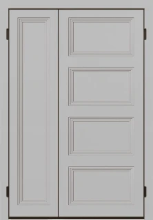 Gent-3 RAL_1013 PF ДСФ