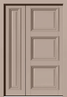 Venezia RAL_9010 PG3 ДСФ