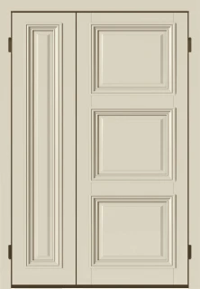 NewYork PF Эмаль 9003