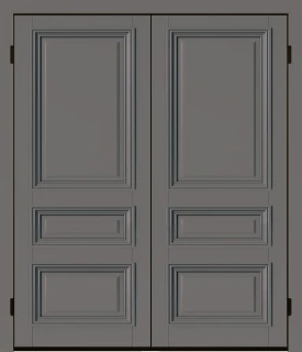 Edge RAL_7047 PF3 ОСФБ