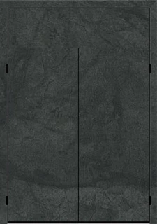 Gent-3 RAL_1013 PF ДСФ