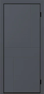 Filo F1 Soft Touch antracite
