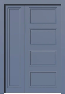 Edge RAL_7047 PF4 ОСФ