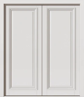Plastic W1012 NW ОСФБ