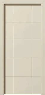 Lucky 4DG Soft Touch atlantic