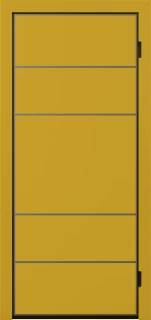 Zero 32 RAL 8017