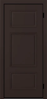 Lucky 2DG Эмаль 9005