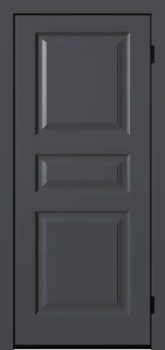 Эмаль багетная Brussel PF2 Ral 9010 с золочением