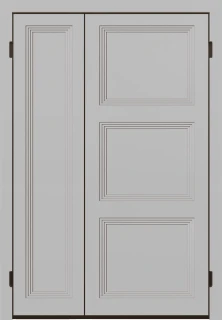 Edge RAL_7024 PF ОСФБ