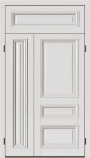 Edge RAL_7024 PF2 ОСФБ