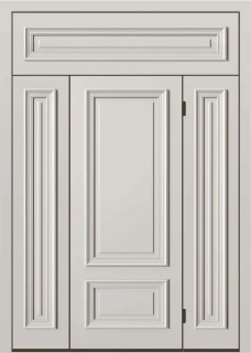 Plastic W1021 NW ОСФБ