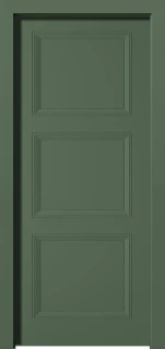 Lucky DG Soft Touch green_grey