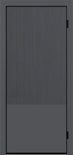 Zero 36 RAL 7024