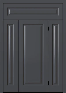 Plastic W1014 RU ДСФ
