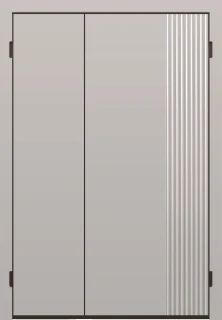 Plastic W1016 NW ОСФБ
