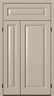 Graf Chocolate HF3 ДСФББ