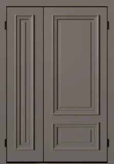Gent-3 RAL_7039 GF4 ДСФББ